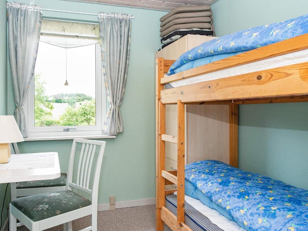 Holiday Home Ebeltoft Cxciv Zewnętrze zdjęcie