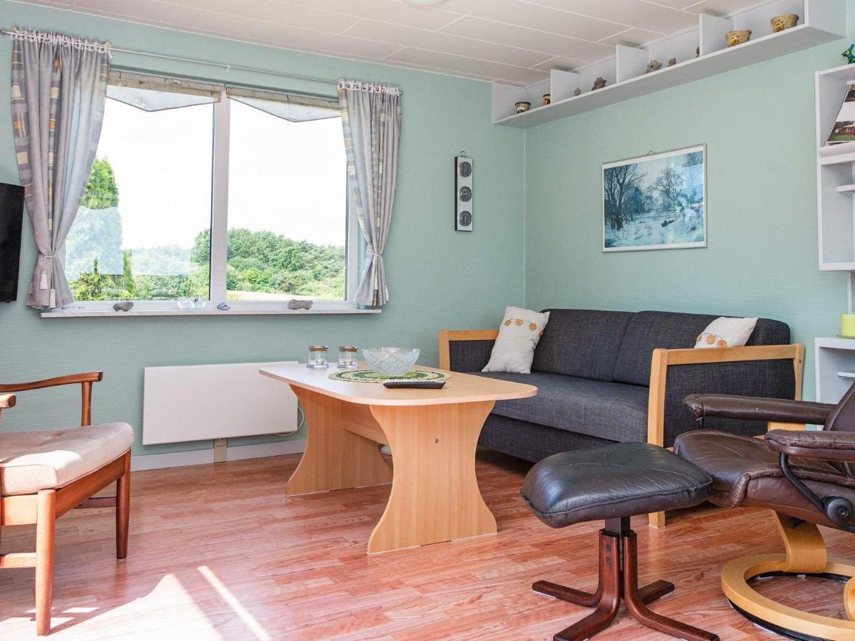 Holiday Home Ebeltoft Cxciv Zewnętrze zdjęcie