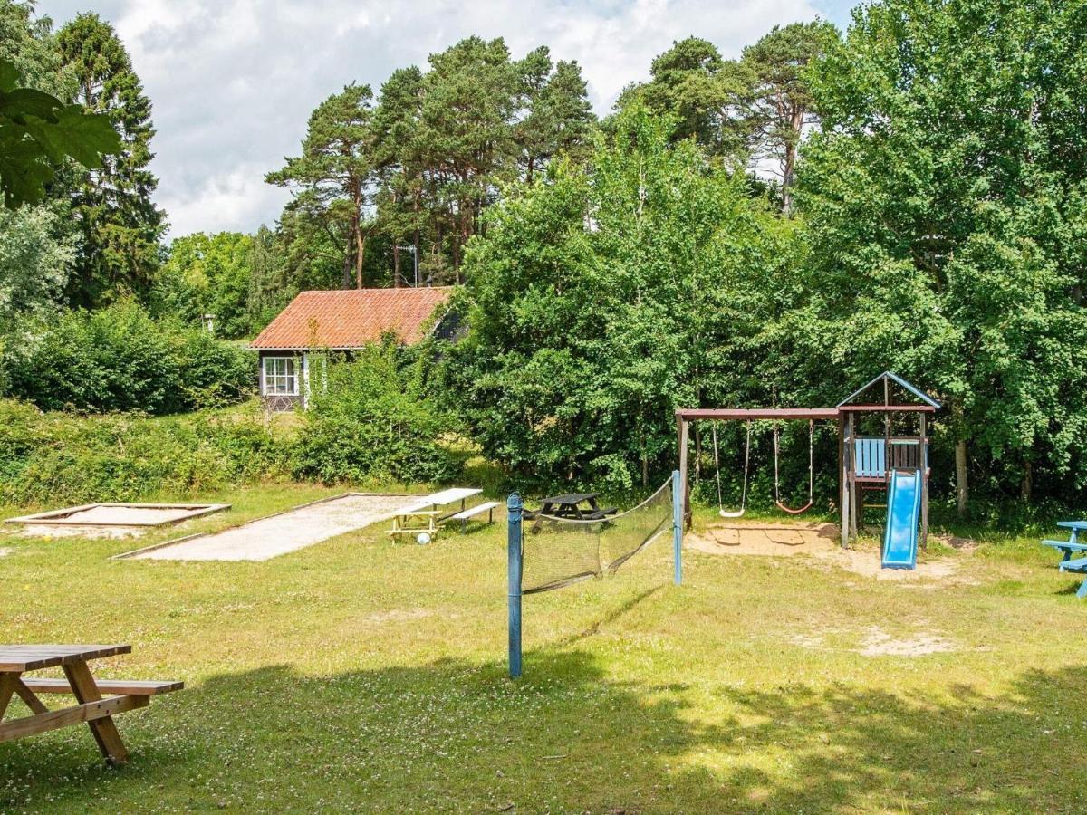 Holiday Home Ebeltoft Cxciv Zewnętrze zdjęcie