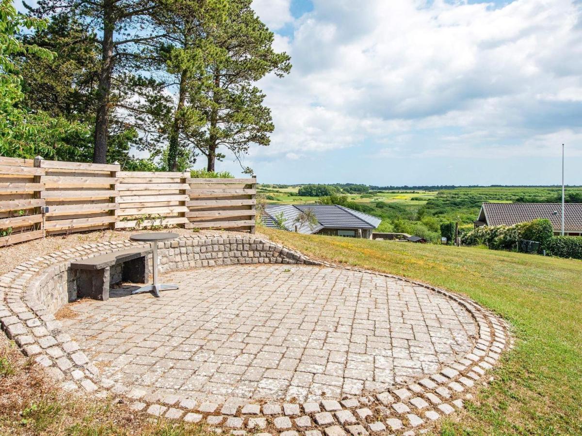 Holiday Home Ebeltoft Cxciv Zewnętrze zdjęcie