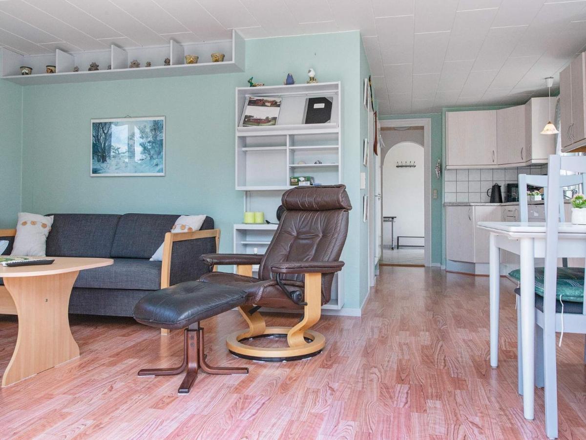Holiday Home Ebeltoft Cxciv Zewnętrze zdjęcie