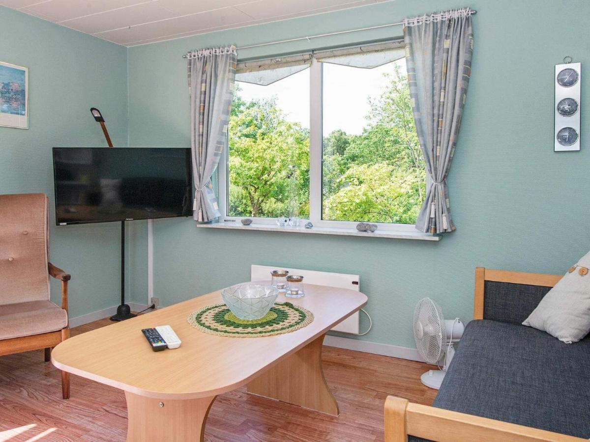 Holiday Home Ebeltoft Cxciv Zewnętrze zdjęcie